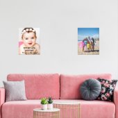 Maßgeschneidertes Foto oder Kunstwerk Bilderwand Sets (Wohnzimmer)