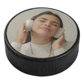 Maßgeschneidertes Full Foto Modernes Eishockey Puck (3/4)