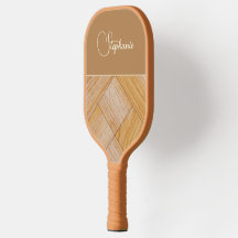 Maßgeschneidertes geometrisches Muster Brown Tan G