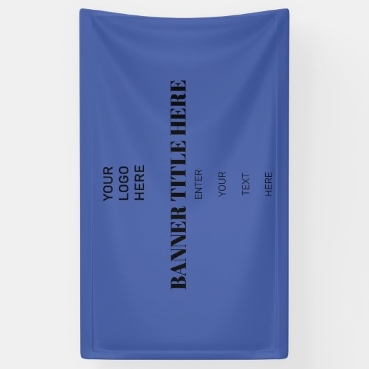 Maßgeschneidertes Geschäftsbanner 3' x 5'1 Banner (Vertikal)