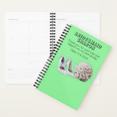 Maßgeschneidertes Geschenk für Blumenüberhänger Planer (Anzeige)