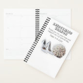 Maßgeschneidertes Geschenk für Blumenüberhänger Planer (Anzeige)