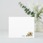 Maßgeschneidertes Geschirr für Wasserfarbenfolien (Stehend Vorderseite)