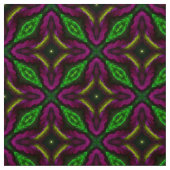 Maßgeschneidertes Gewebe am Hof Stoff (Muster)