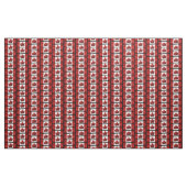 Maßgeschneidertes Gewebe für kanadische Fabric Stoff (Yard (91,4 cm))