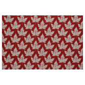 Maßgeschneidertes Gewebe für kanadische Fabric Stoff (Fat Quarter (45,7 x 55,9 cm))