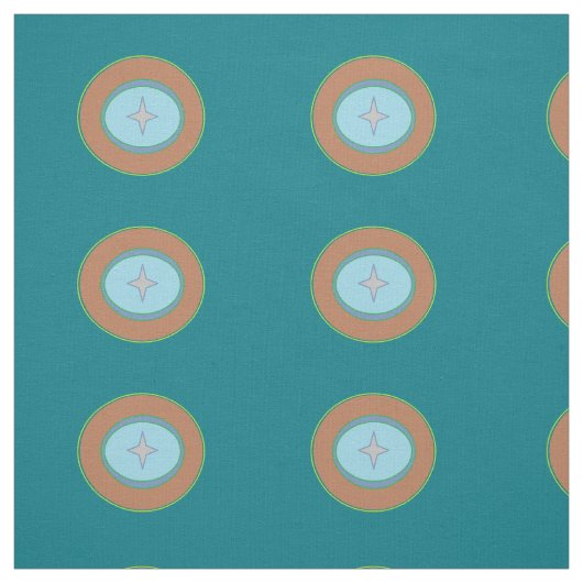 Maßgeschneidertes Gewebe, grüne Rolle Stoff (Muster)