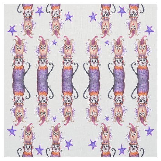 Maßgeschneidertes Gewebe Stoff (Muster)