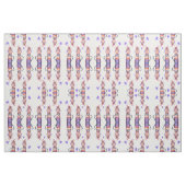 Maßgeschneidertes Gewebe Stoff (Fat Quarter (45,7 x 55,9 cm))