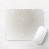 Maßgeschneidertes glamouröses elegantes leganzes T Mousepad (Mit Mouse)
