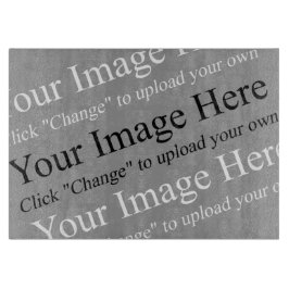 Maßgeschneidertes Glas-Zuschnitt Schneidebrett