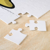 Maßgeschneidertes, Godson First Communion Chalice Puzzle (Seite)