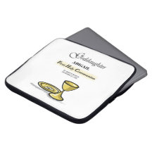 Maßgeschneidertes, Godtochter First Communityskhal