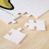 Maßgeschneidertes, Godtochter First Communityskhal Puzzle (Seite)