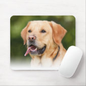 Maßgeschneidertes großes Foto Personalisiert Mousepad (Mit Mouse)
