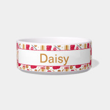 Maßgeschneidertes Hundspielzeug mit Peanut Butter