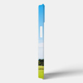 Maßgeschneidertes Image für Golf Monogram Case-Mate iPhone Hülle (Rückseite / Rechts)