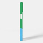 Maßgeschneidertes iPhone/iPad Gehäuse für weiblich Case-Mate iPhone Hülle (Rückseite / Rechts)