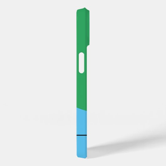 Maßgeschneidertes iPhone/iPad Gehäuse für weiblich Case-Mate iPhone Hülle (Rückseite / Rechts)