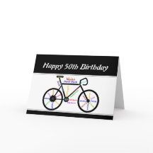 Maßgeschneidertes Jahr Geburtstag Motivierend Fahr