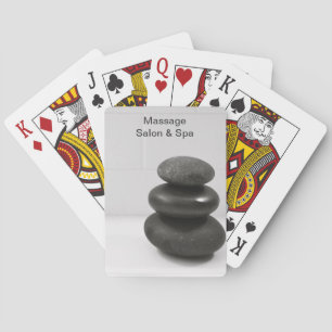 Maßgeschneidertes Kartendeck