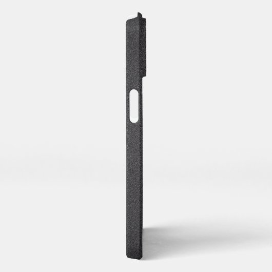 Maßgeschneidertes Kassetten-Cassette-Mix-Band der  iPhone Hülle (Rechte Seite)