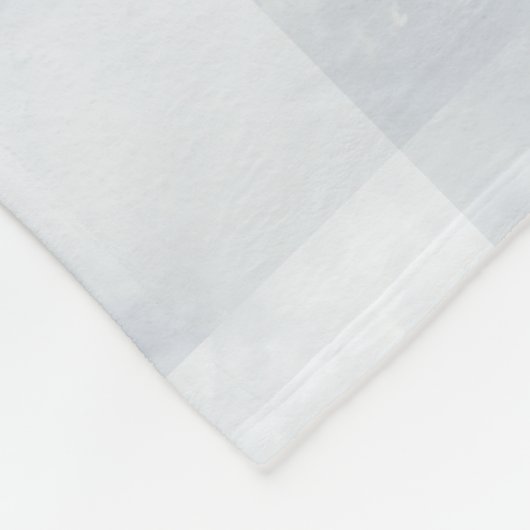 Maßgeschneidertes Komfortsymbol Fleecedecke (Ecke)