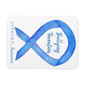 Maßgeschneidertes Magnet für die Sensibilisierung (Horizontal)