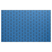 Maßgeschneidertes Material für das Schwarze Bewuss Stoff (Yard (91,4 cm))