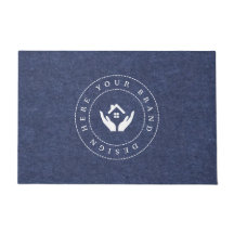 Maßgeschneidertes, modernes Firmenlogo