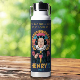 Maßgeschneidertes, modernes Kaffeekonzept Frühaufs Trinkflasche