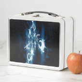 Maßgeschneidertes Motocross Metall Brotdose (Beispiel)