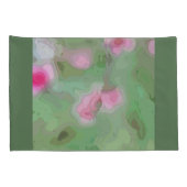 Maßgeschneidertes Paar von Pillowcases, Standardgr Kissenbezug (Rückseite-Rechts)