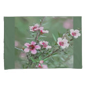 Maßgeschneidertes Paar von Pillowcases, Standardgr Kissenbezug (Vorderseite-Rechts)