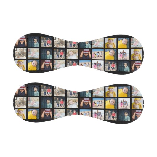 Maßgeschneidertes Personalisiertes eines Kind 10-F Baseball (Paneele)