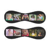 Maßgeschneidertes Personalisiertes eines Kind 10-F Baseball (Paneele)