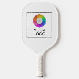 Maßgeschneidertes Pickleball-Paddel, keine Mindest Pickleball Schläger