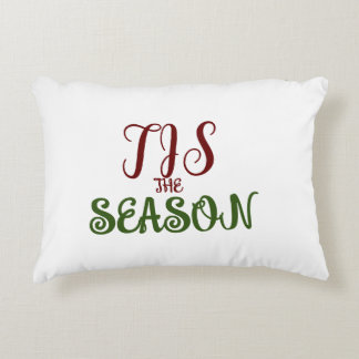 Maßgeschneidertes Polyester Akzent Kissen 16" x 12