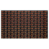 Maßgeschneidertes Polyester Poplin 60 '' Breitenge Stoff (Fat Quarter (45,7 x 55,9 cm))