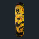 Maßgeschneidertes Pro für den chinesischen Kaiser Skateboard<br><div class="desc">Chinesischer Kaiser Dragon Element Custom Pro Park Board von URBAN NINJA CUSTOM PRO BOARDS.</div>