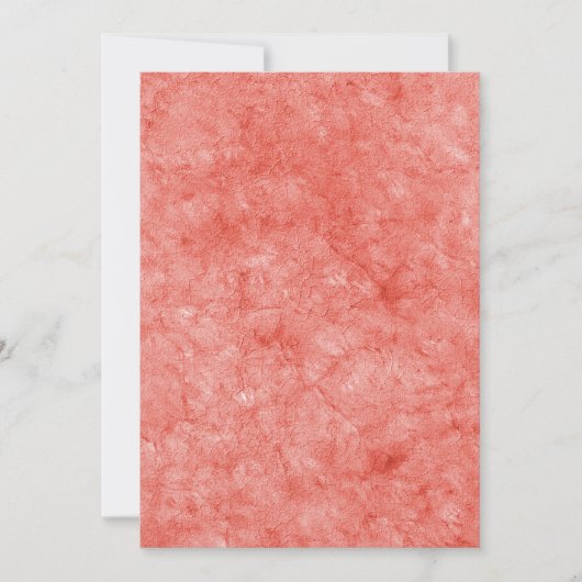 Maßgeschneidertes Quadrat-Kissen - 16'' x 16 Einladung (Vorderseite)