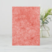 Maßgeschneidertes Quadrat-Kissen - 16'' x 16 Einladung (Stehend Vorderseite)