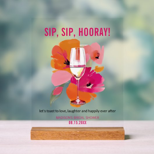 Maßgeschneidertes transparentes Acrylzeichen Acrylschild (Neutral)