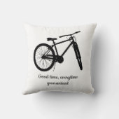 Maßgeschneidertes Weihnachtsgebirgsangebot Ceram Kissen (Rückseite)