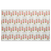 Maßgeschneidertes Werkstoff-Werkstoff Stoff (Fat Quarter (45,7 x 55,9 cm))