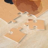 Massierte weibliche Empowerment Thunder_Cove Puzzle (Seite)