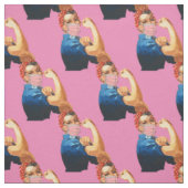 Massierte weibliche Empowerment Thunder_Cove Stoff (Muster)
