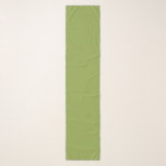 Mäßige Limettengrün, Solid-Farbe Schal<br><div class="desc">Mäßig kalkgrüne,  solide Farbe. Moderne Farbe.</div>