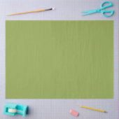 Mäßige Limettengrün, Solid-Farbe Seidenpapier (Basteln)
