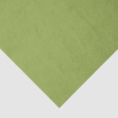 Mäßige Limettengrün, Solid-Farbe Seidenpapier (Ausschnitt)